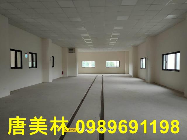 桃園龍潭廠房-3