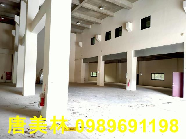 桃園龍潭廠房-4