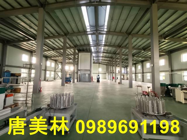 桃園龍潭廠房-0