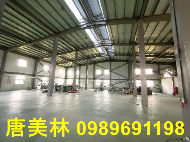 桃園龍潭廠房-1