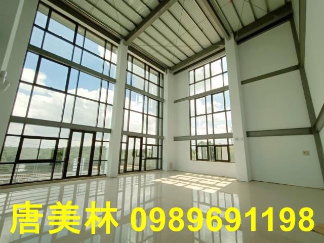 桃園龍潭廠房-3