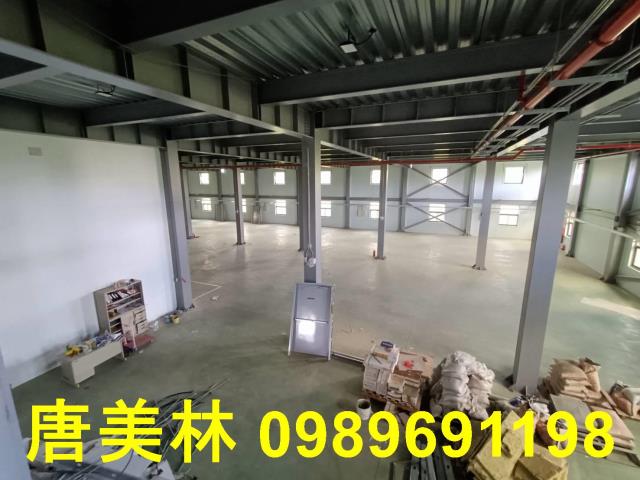 桃園龍潭廠房-4