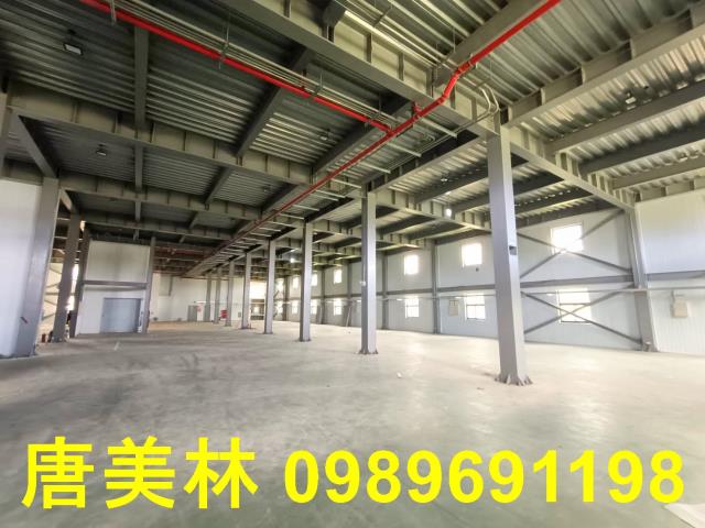 桃園龍潭廠房-6