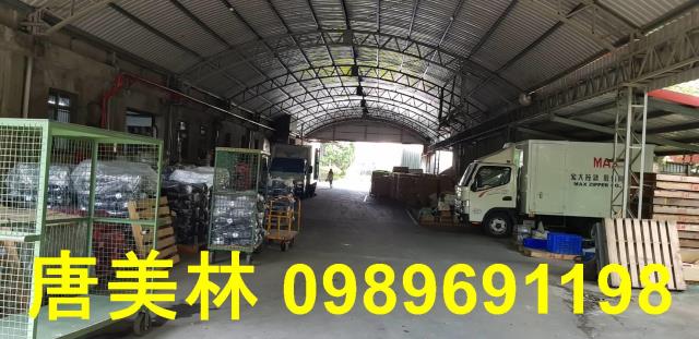 桃園龍潭廠房-0