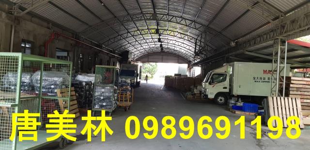 桃園龍潭廠房-3