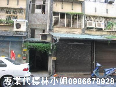 台北松山拍賣店面-3