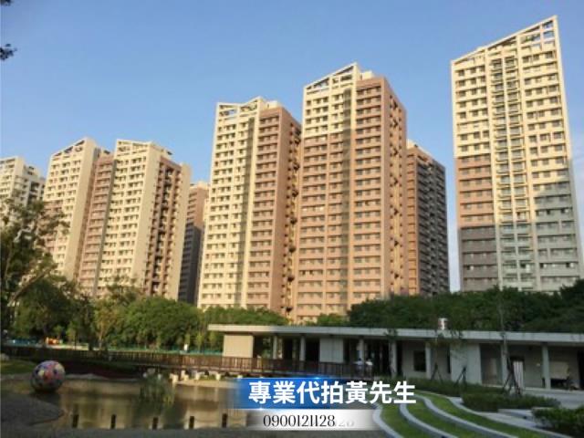 板橋法拍大樓-3