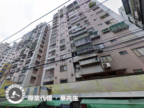 土城大樓法拍-6