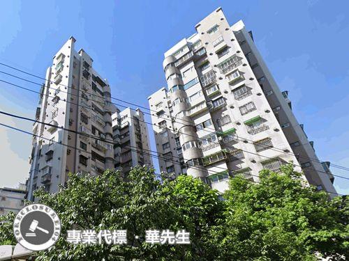 土城大樓法拍-0