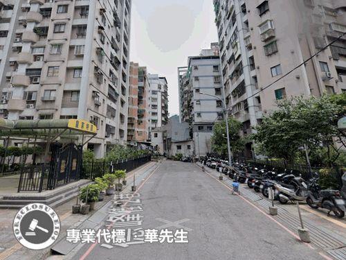 土城大樓法拍-1