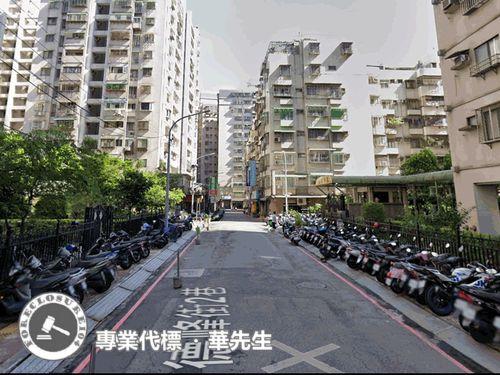 土城大樓法拍-2