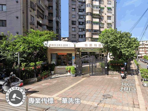 土城大樓法拍-3