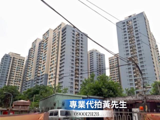 板橋法拍大樓-3