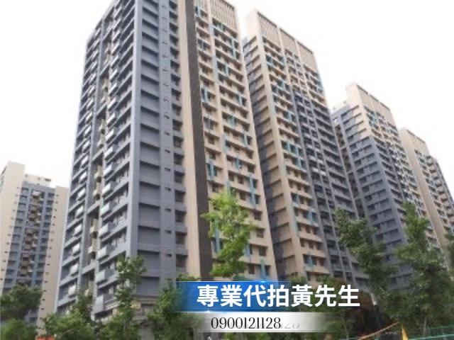 板橋法拍大樓-7