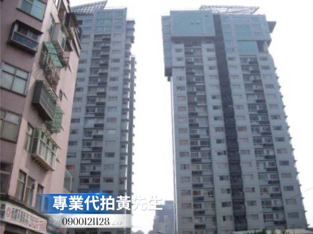 淡水法拍大樓-2