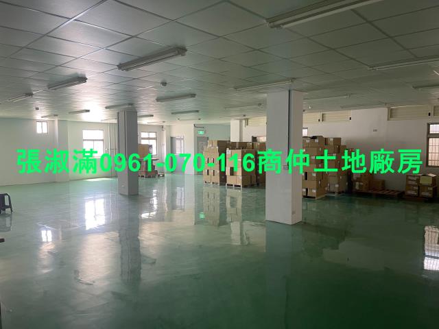 八德廠房-1