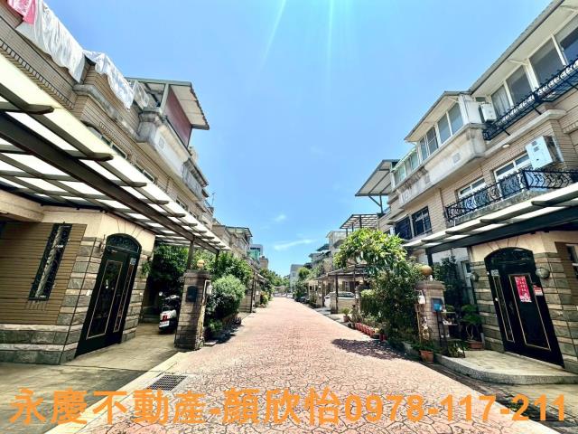 竹南透天-0