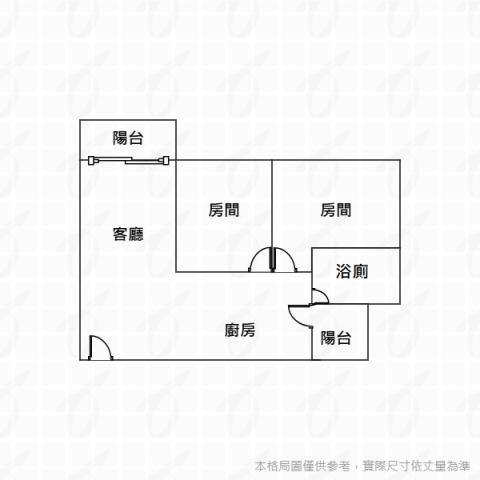 梧棲大樓-8