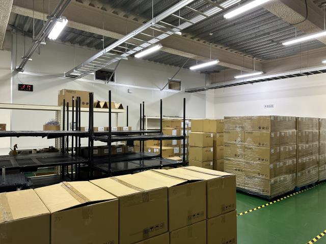 苗栗竹南廠房-13