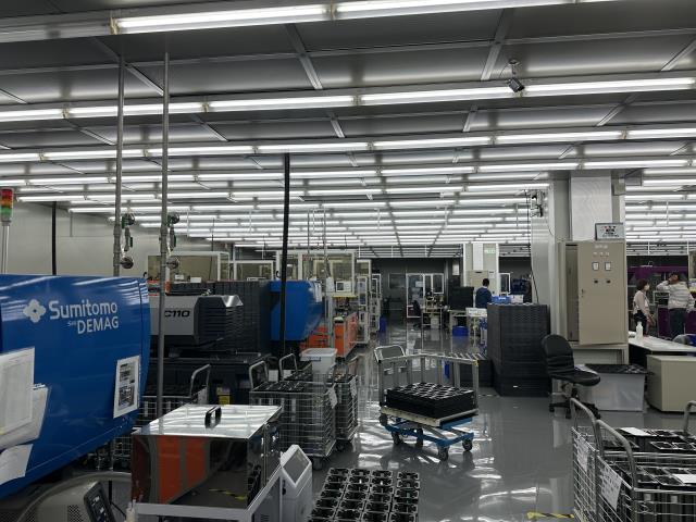 苗栗竹南廠房-3