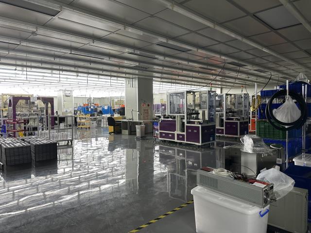 苗栗竹南廠房-6