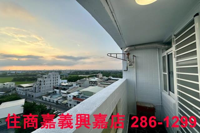 雲林斗南華廈-9