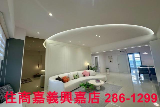 雲林斗南華廈-0