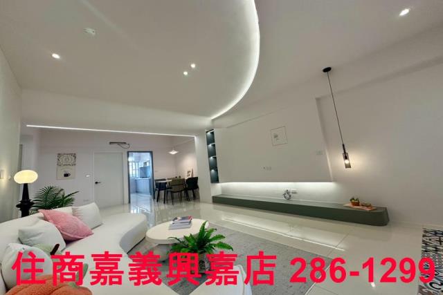 雲林斗南華廈-1