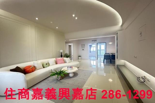 雲林斗南華廈-2