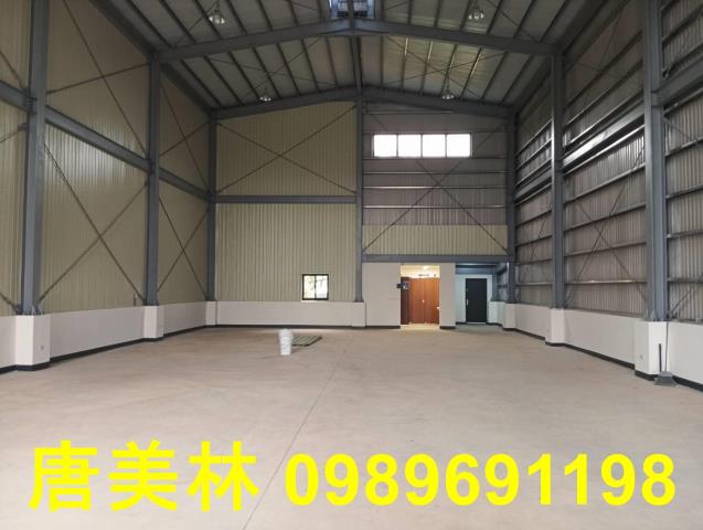 龍潭廠房-0
