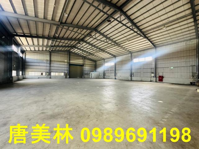 龍潭廠房-1
