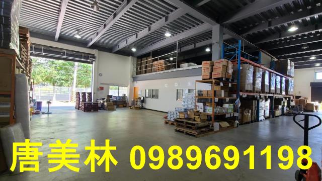 龍潭廠房-1