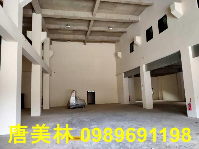 龍潭廠房-1