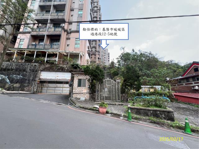 基隆法拍大樓-2