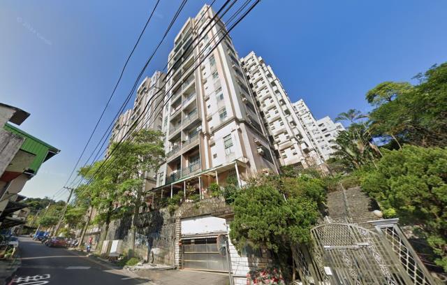 基隆法拍大樓-0