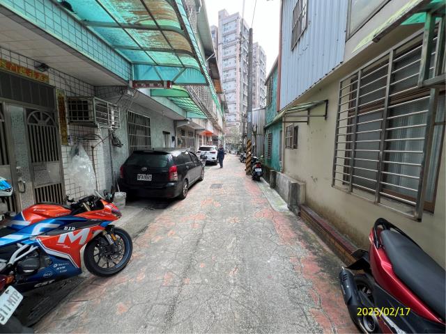基隆透天法拍-3