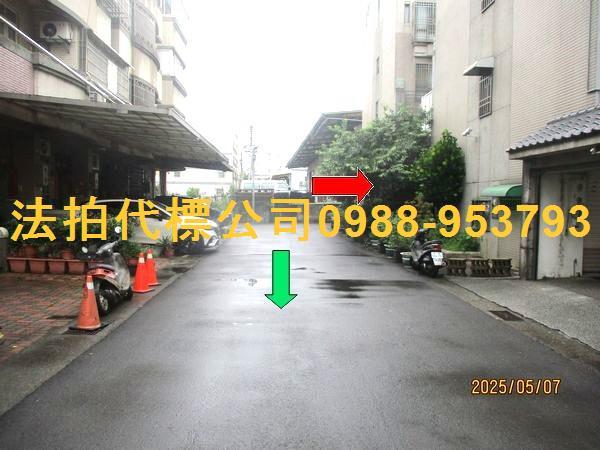 台中大雅法拍透天-3