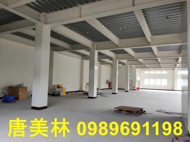 桃園龜山廠房-0