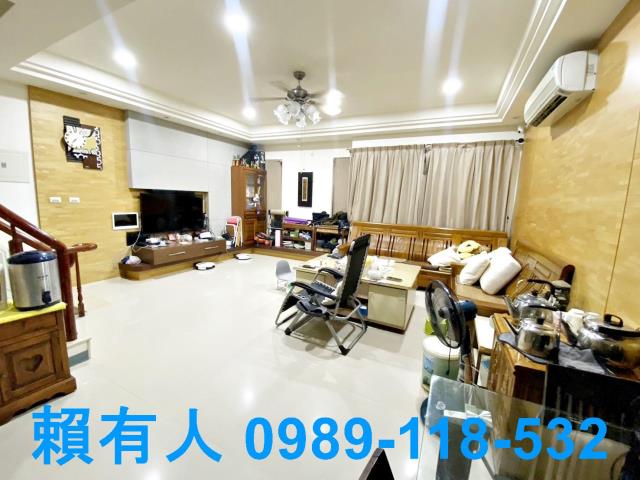 台南安南透天-1