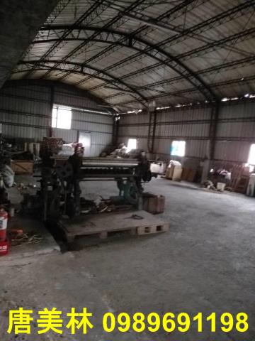 桃園龜山廠房-1