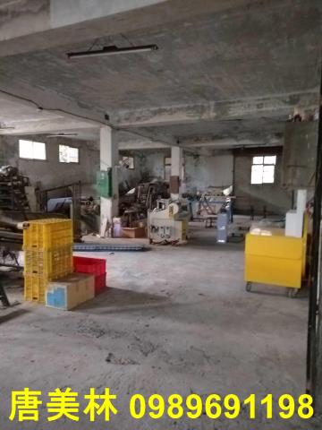 桃園龜山廠房-2