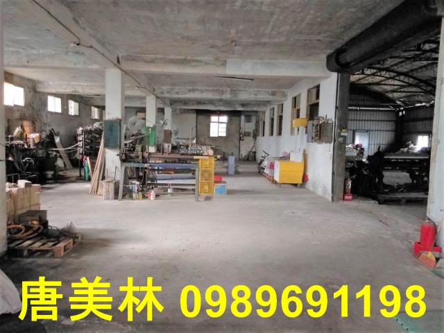 桃園龜山廠房-3