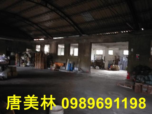 桃園龜山廠房-4