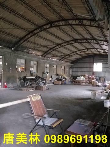 桃園龜山廠房-5