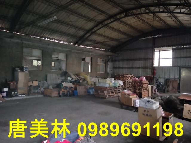 桃園龜山廠房-6