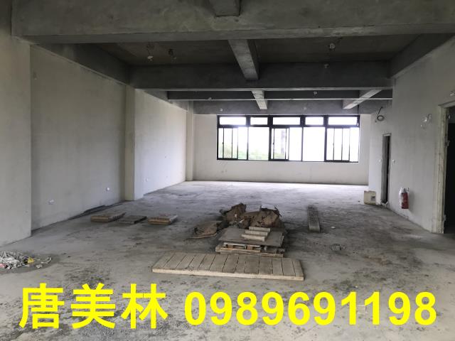 桃園龜山廠房-0