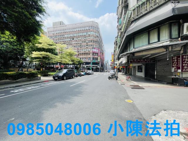 台北萬華大樓法拍-5