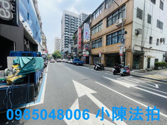 台北萬華大樓法拍-6