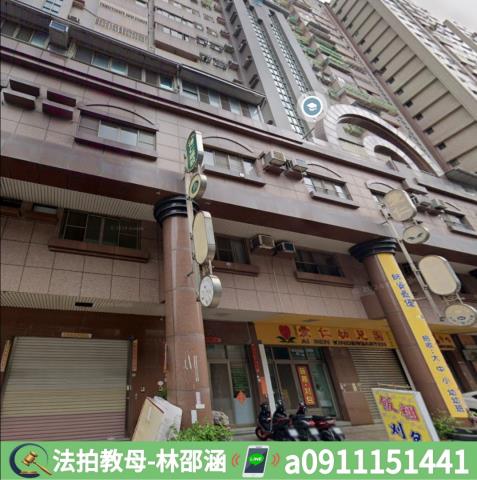 高雄左營大樓拍賣-4