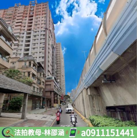 高雄左營大樓拍賣-5
